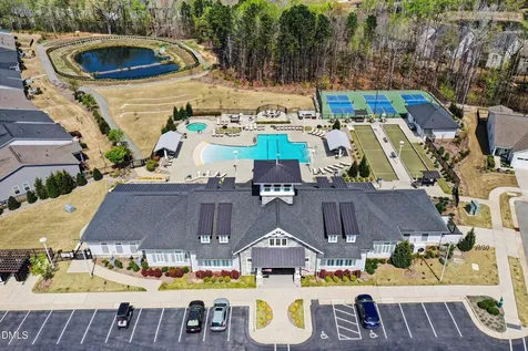 203 Maroon Court Raleigh NC 27610