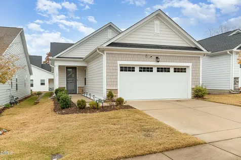 203 Maroon Court Raleigh NC 27610