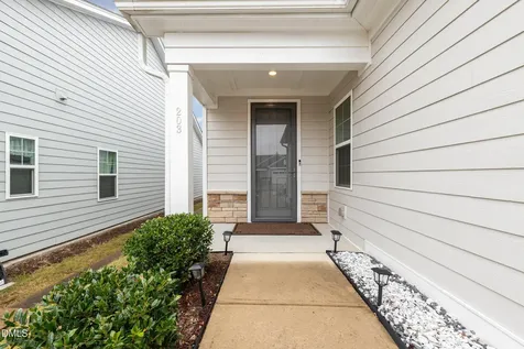203 Maroon Court Raleigh NC 27610