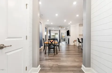 203 Maroon Court Raleigh NC 27610