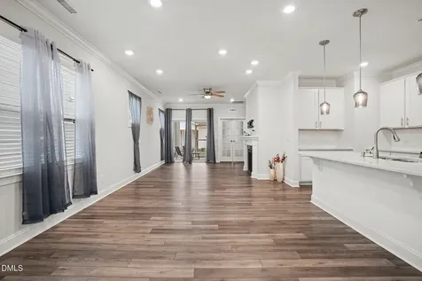 203 Maroon Court Raleigh NC 27610
