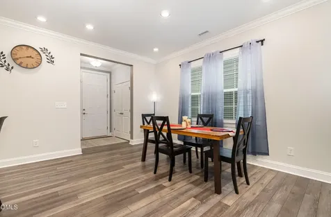 203 Maroon Court Raleigh NC 27610