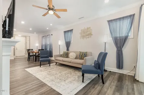 203 Maroon Court Raleigh NC 27610