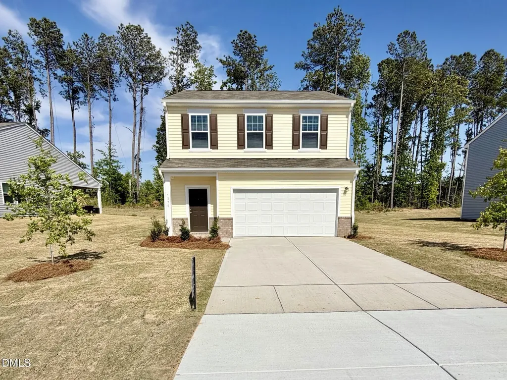 1375 Pond Overlook Drive Nashville NC 27856