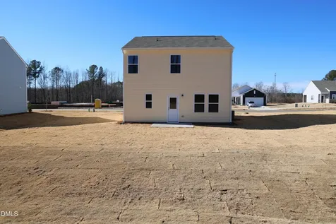 1375 Pond Overlook Drive Nashville NC 27856