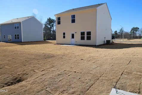 1375 Pond Overlook Drive Nashville NC 27856