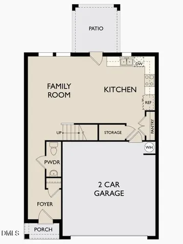 1375 Pond Overlook Drive Nashville NC 27856