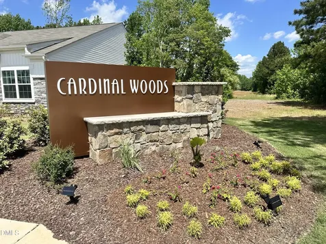 1375 Pond Overlook Drive Nashville NC 27856
