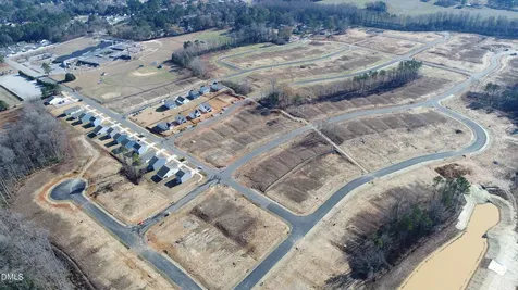 1375 Pond Overlook Drive Nashville NC 27856