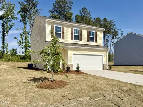 1375 Pond Overlook Drive Nashville NC 27856