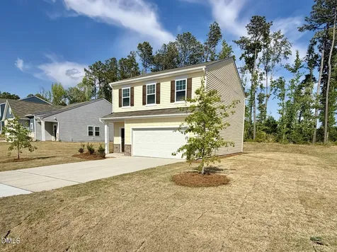 1375 Pond Overlook Drive Nashville NC 27856
