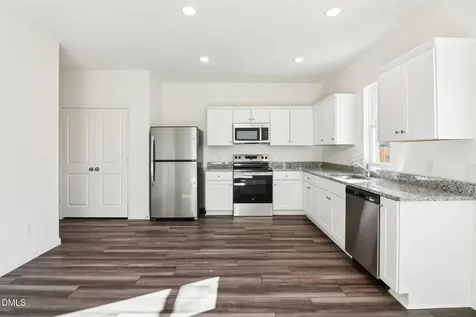 1375 Pond Overlook Drive Nashville NC 27856