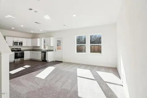 1375 Pond Overlook Drive Nashville NC 27856