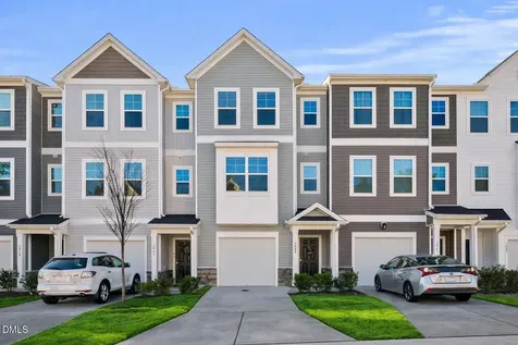 1063 Shoreside Drive Durham NC 27713