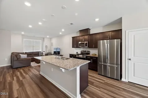 1063 Shoreside Drive Durham NC 27713