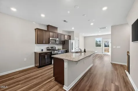 1063 Shoreside Drive Durham NC 27713