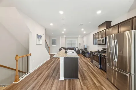 1063 Shoreside Drive Durham NC 27713