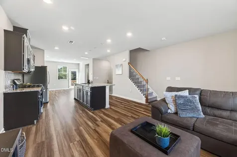 1063 Shoreside Drive Durham NC 27713