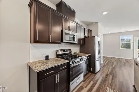 1063 Shoreside Drive Durham NC 27713