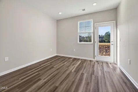 1063 Shoreside Drive Durham NC 27713