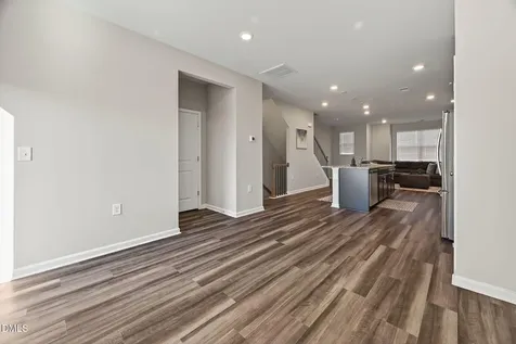 1063 Shoreside Drive Durham NC 27713