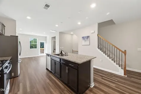 1063 Shoreside Drive Durham NC 27713