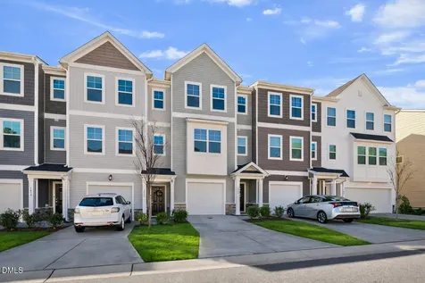 1063 Shoreside Drive Durham NC 27713