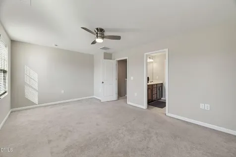 1063 Shoreside Drive Durham NC 27713
