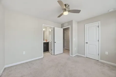 1063 Shoreside Drive Durham NC 27713