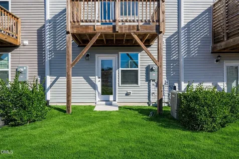 1063 Shoreside Drive Durham NC 27713