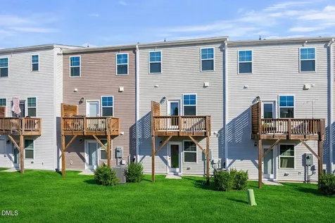1063 Shoreside Drive Durham NC 27713