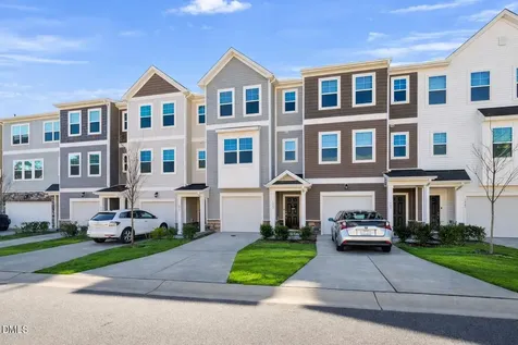 1063 Shoreside Drive Durham NC 27713