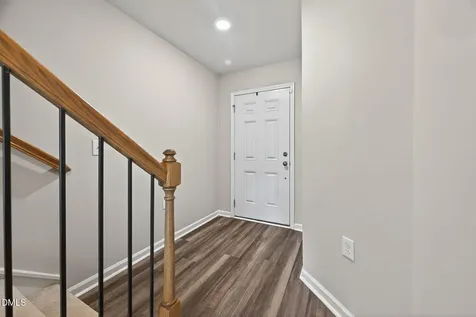 1063 Shoreside Drive Durham NC 27713
