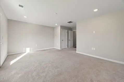 1063 Shoreside Drive Durham NC 27713