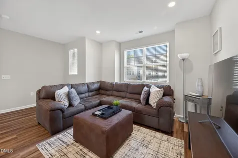 1063 Shoreside Drive Durham NC 27713