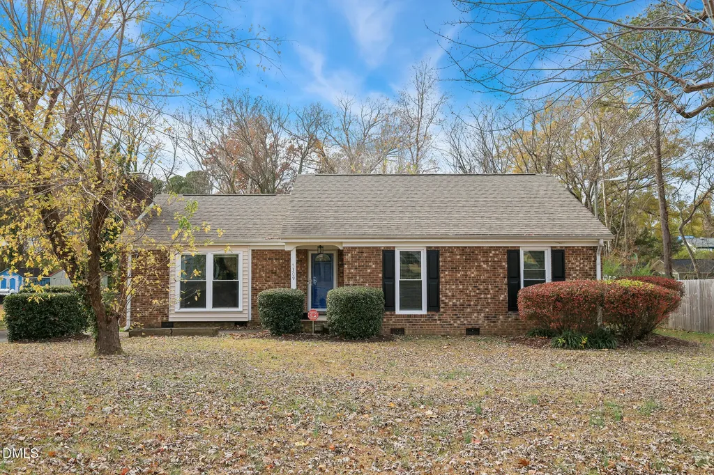 5309 Old Well Street Durham NC 27704