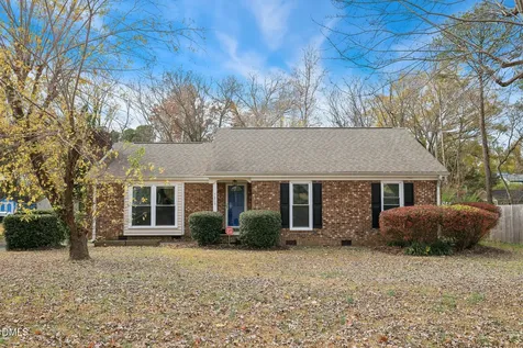 5309 Old Well Street Durham NC 27704