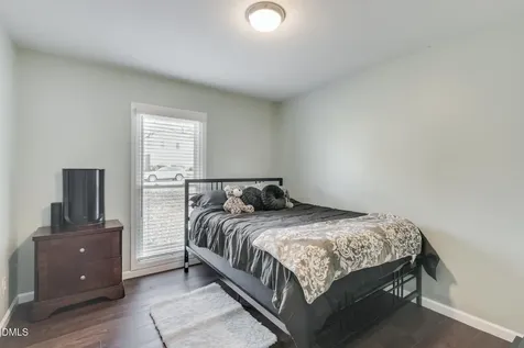 5309 Old Well Street Durham NC 27704