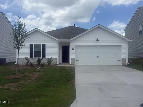 216 Olive Branch Street Sanford NC 27332