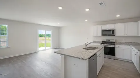 216 Olive Branch Street Sanford NC 27332