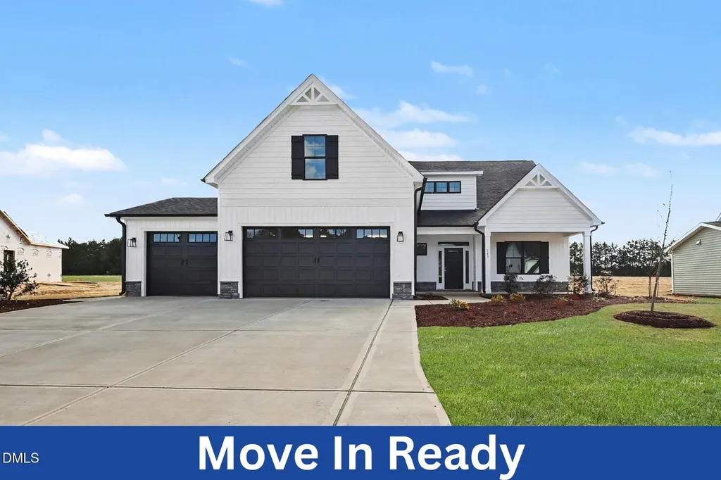 141 Juju Drive Clayton NC 27520