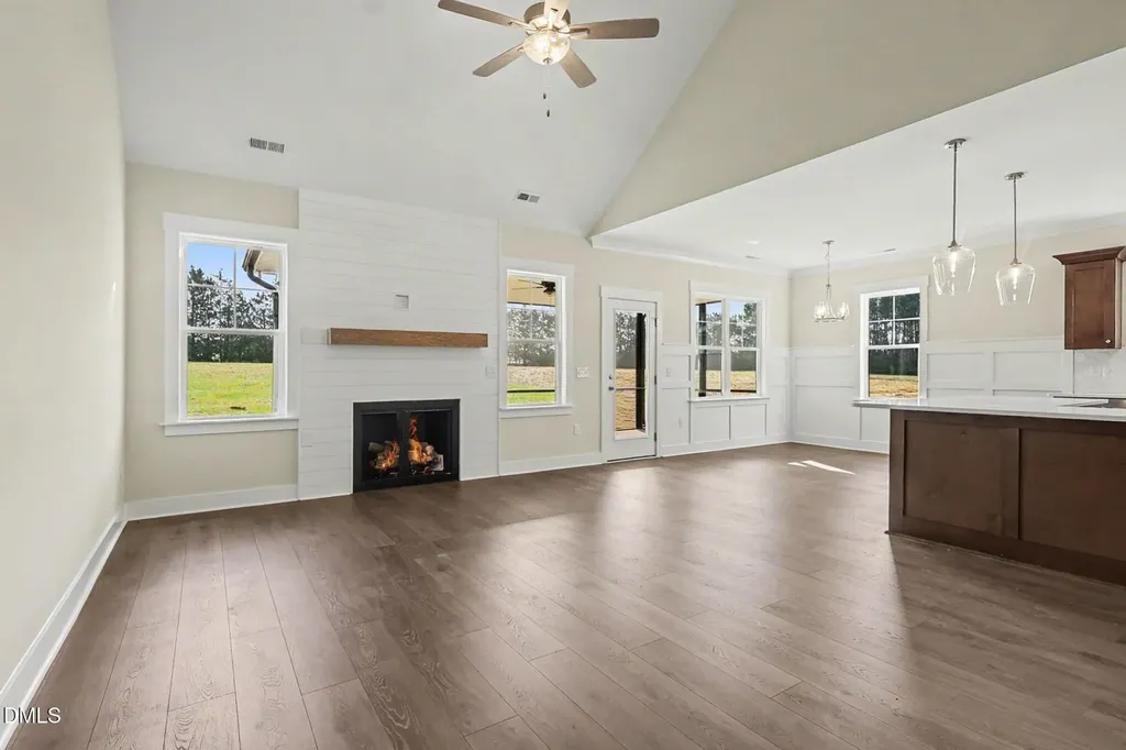 141 Juju Drive Clayton NC 27520