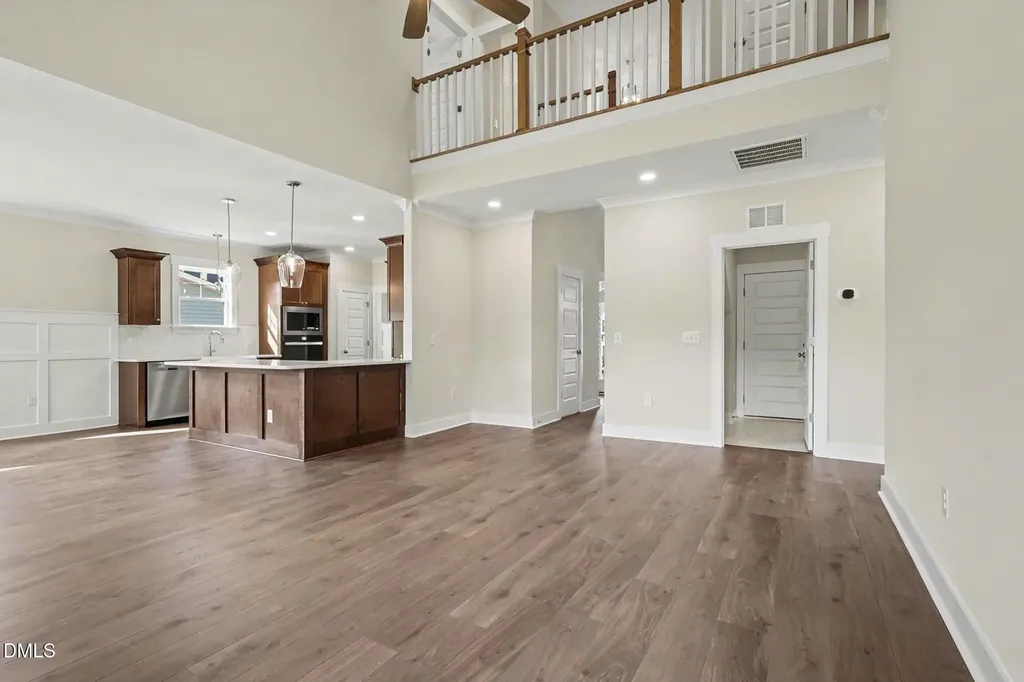 141 Juju Drive Clayton NC 27520