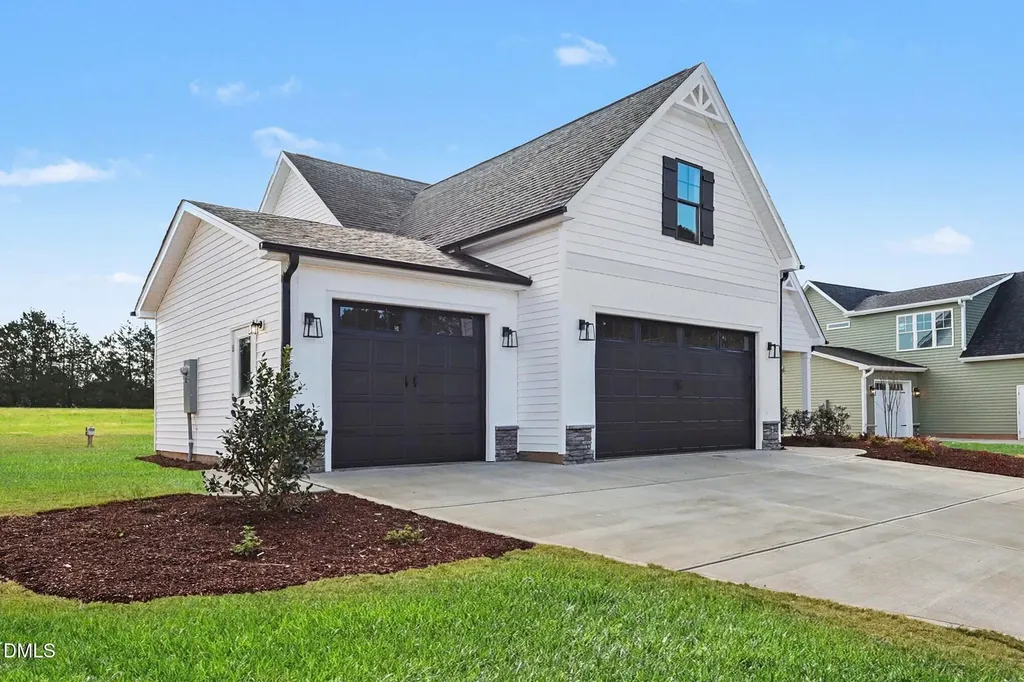 141 Juju Drive Clayton NC 27520