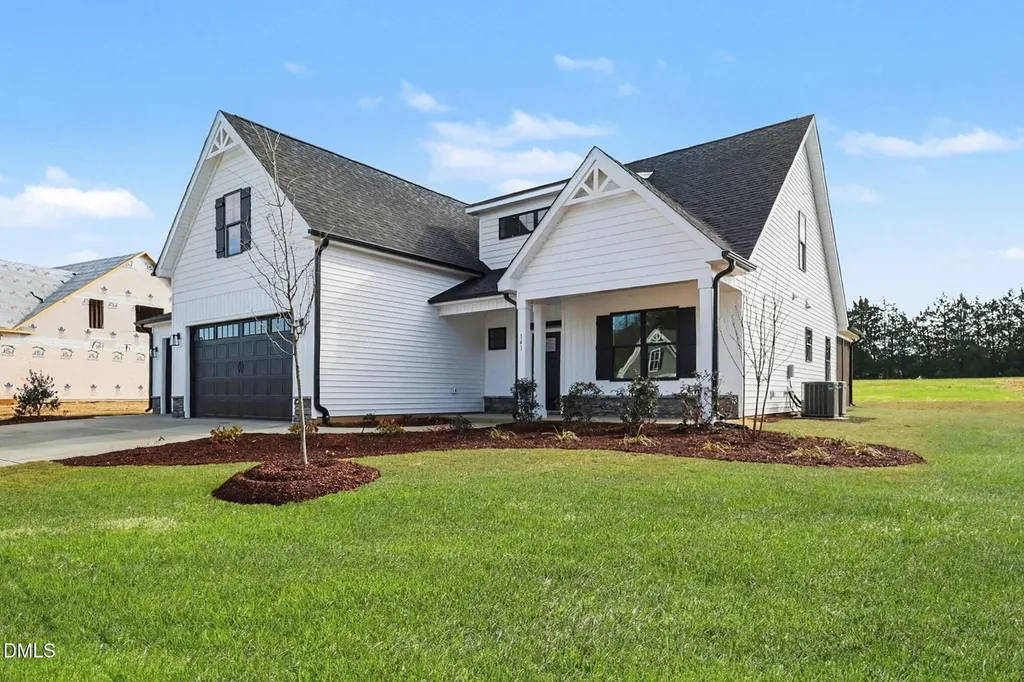 141 Juju Drive Clayton NC 27520