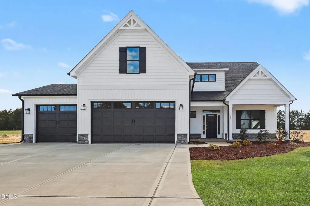 141 Juju Drive Clayton NC 27520