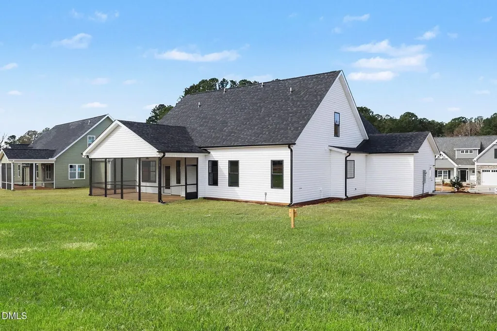 141 Juju Drive Clayton NC 27520