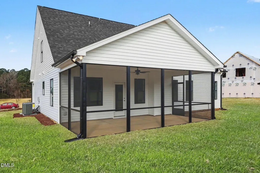 141 Juju Drive Clayton NC 27520