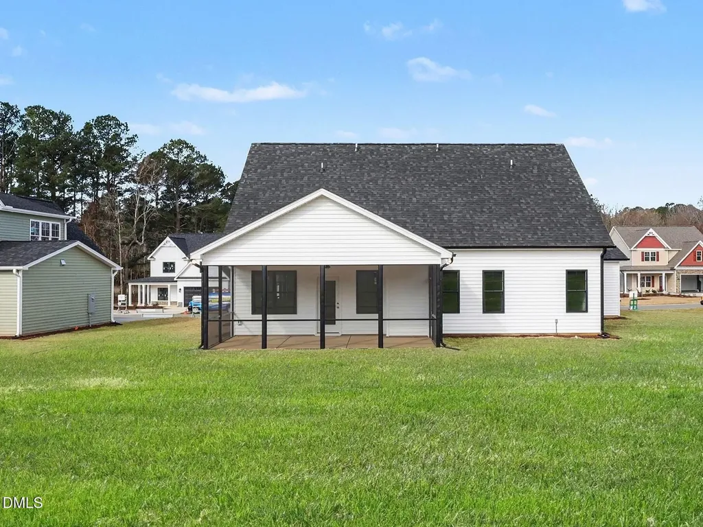 141 Juju Drive Clayton NC 27520