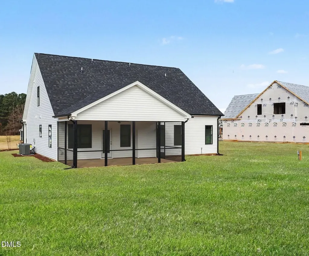 141 Juju Drive Clayton NC 27520